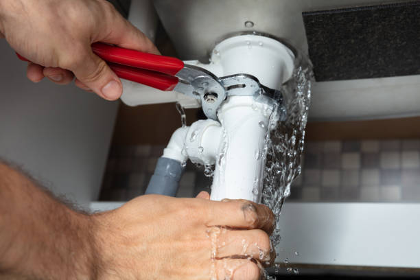 Best Flood restoration services  in Langley, SC