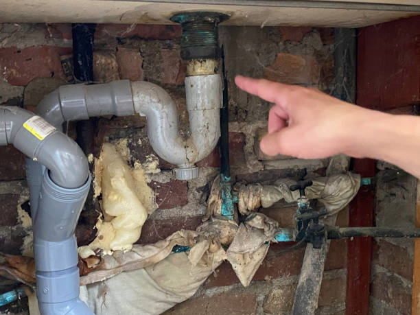 Best Ceiling water damage repair  in Langley, SC
